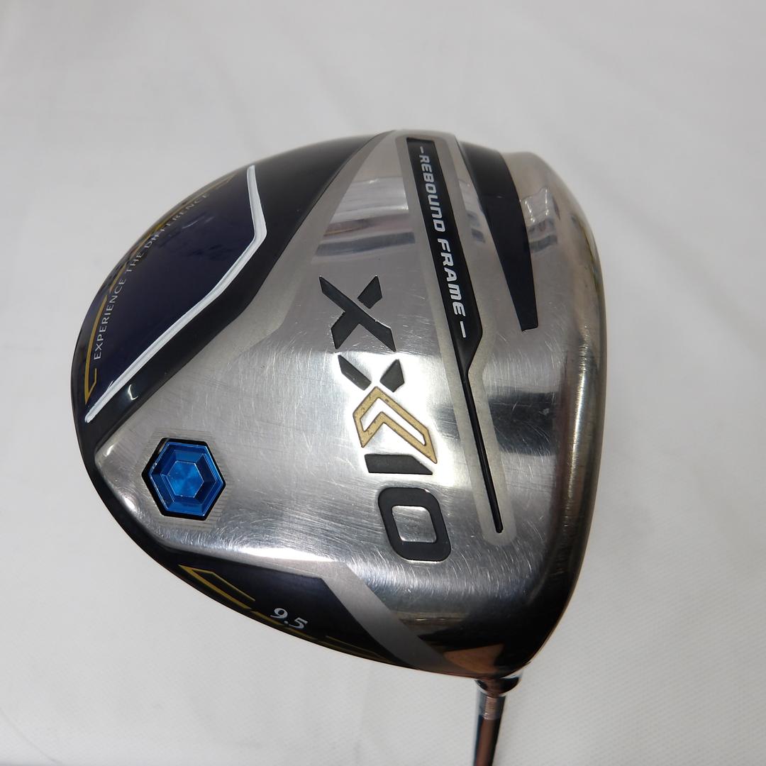 XXIO Driver XXIO12 9.5° Stiff XXIO MP1200(DR):