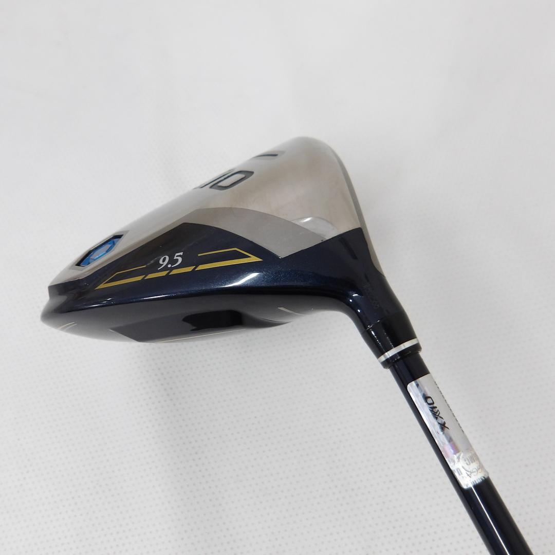 XXIO Driver XXIO12 9.5° Stiff XXIO MP1200(DR):