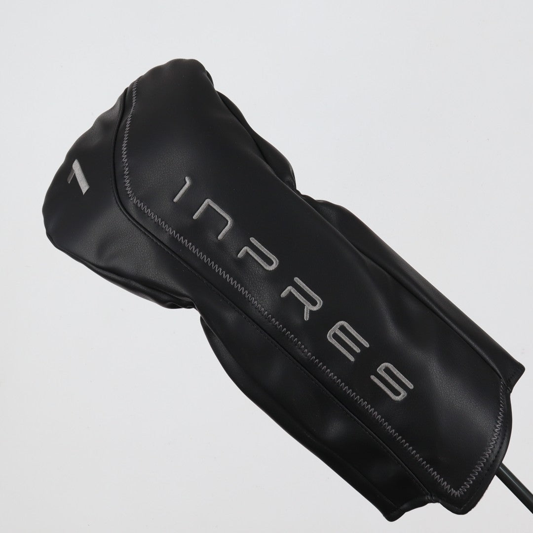 Yamaha Driver Open Box inpres DRIVESTAR TYPE/D(2025) 10.5° Regular SPEEDER NX TM-425D: