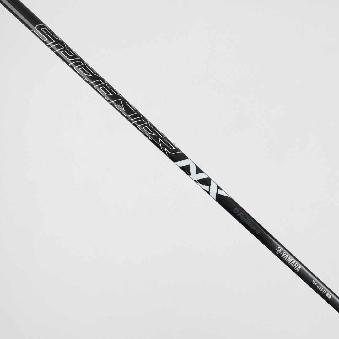 Yamaha Driver Open Box inpres DRIVESTAR TYPE/D(2025) 10.5° Regular SPEEDER NX TM-425D:
