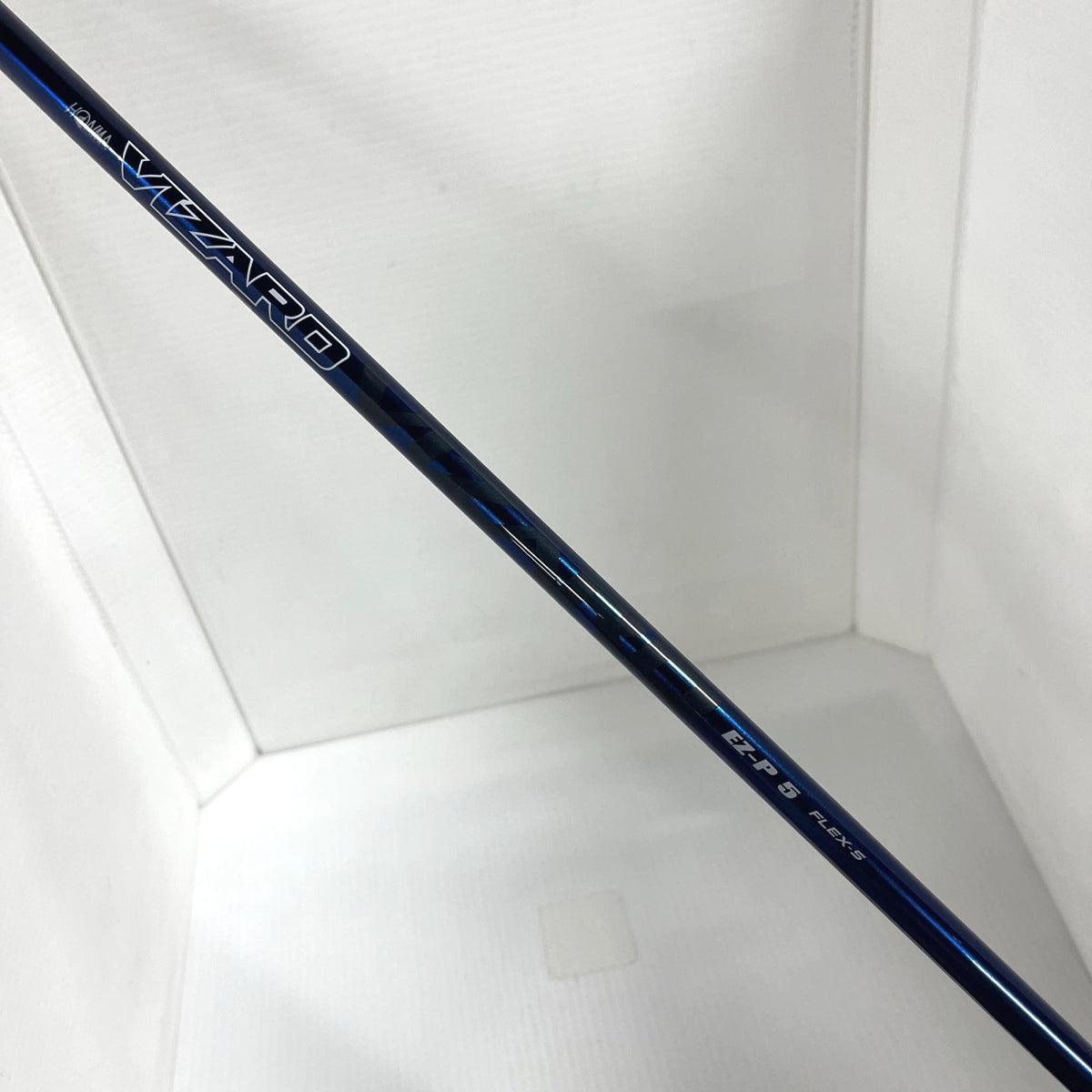 Honma Golf Driver TOUR WORLD TW767 MAX 9° Stiff VIZARD EZ-P 5