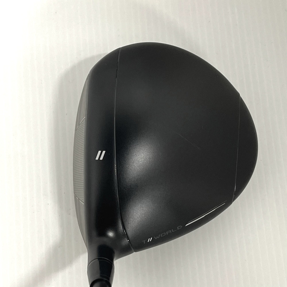Honma Golf Driver TOUR WORLD TW767 10.5° Stiff VIZARD EZ-C