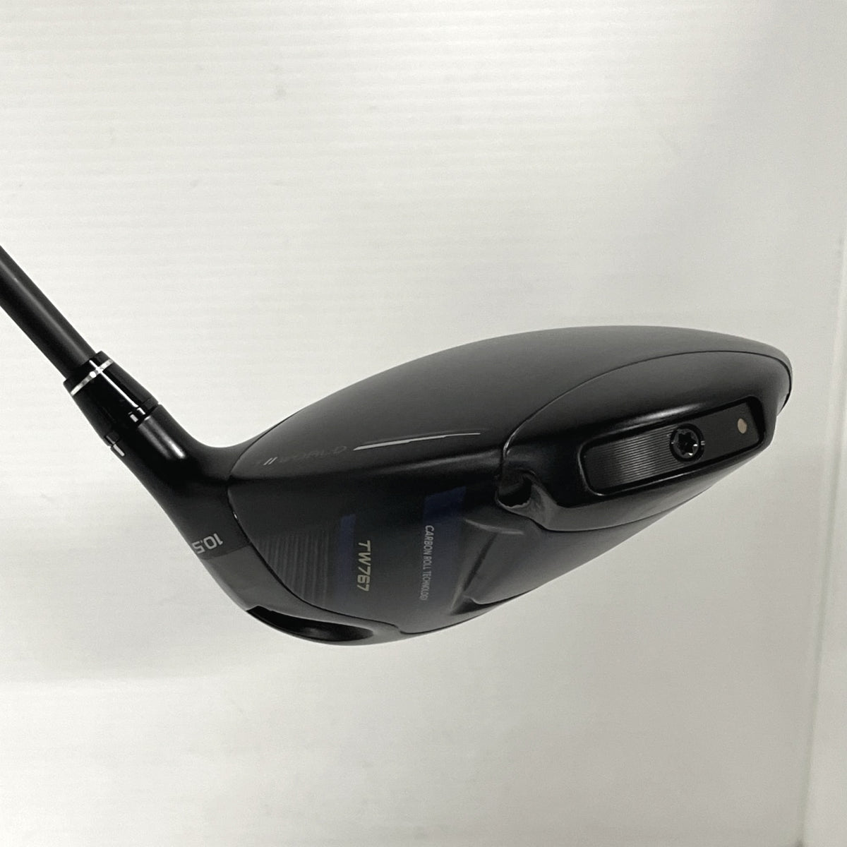 Honma Golf Driver TOUR WORLD TW767 10.5° Stiff VIZARD EZ-C