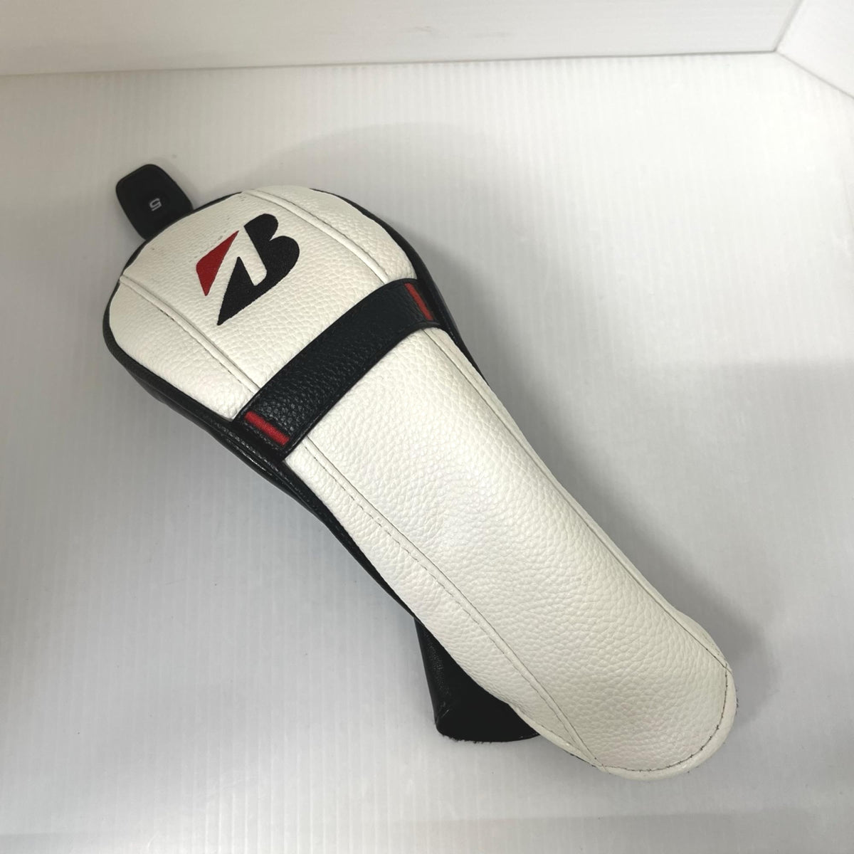 Bridgestone Fairway BRIDGESTONE B1 ST 15° Stiff SPEEDER NX BLACK 50