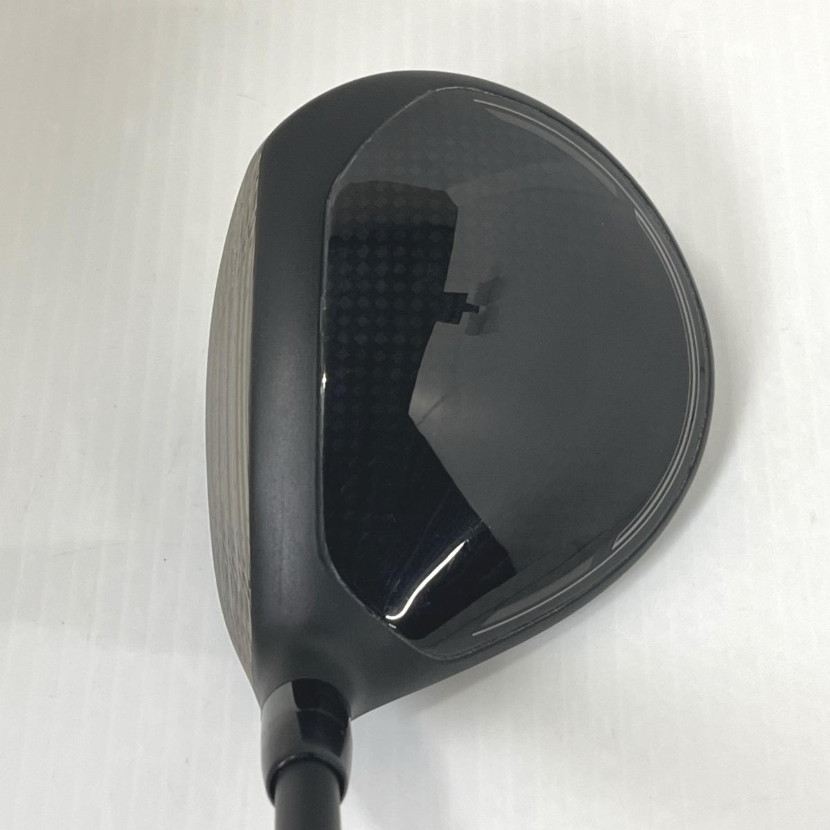 Bridgestone Fairway BRIDGESTONE B1 ST 15° Stiff SPEEDER NX BLACK 50