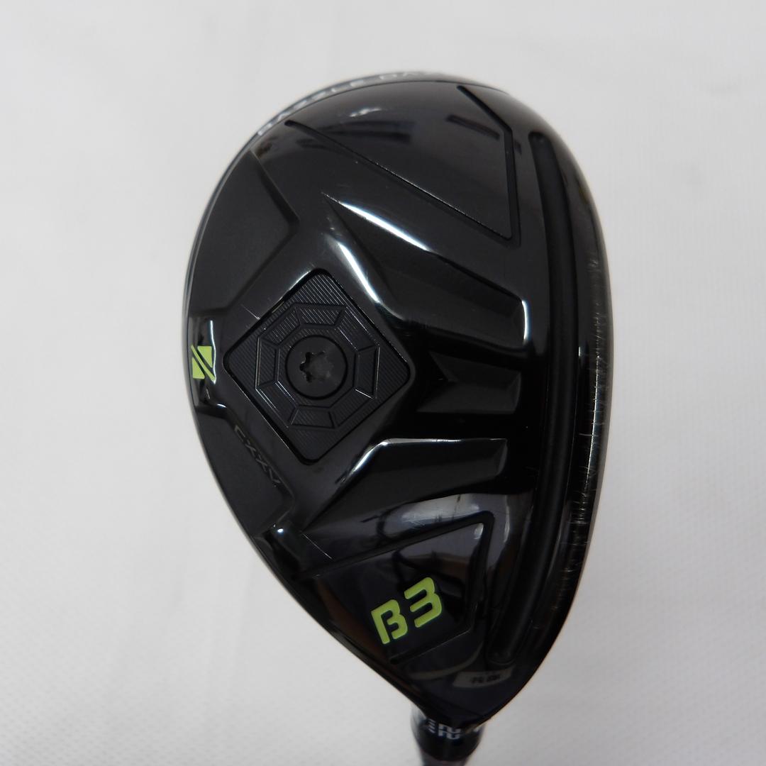 RAZZLE DAZZLE Hybrid RAZZLE DAZZLE B3 HY 22° Stiff Tour AD HY-75:
