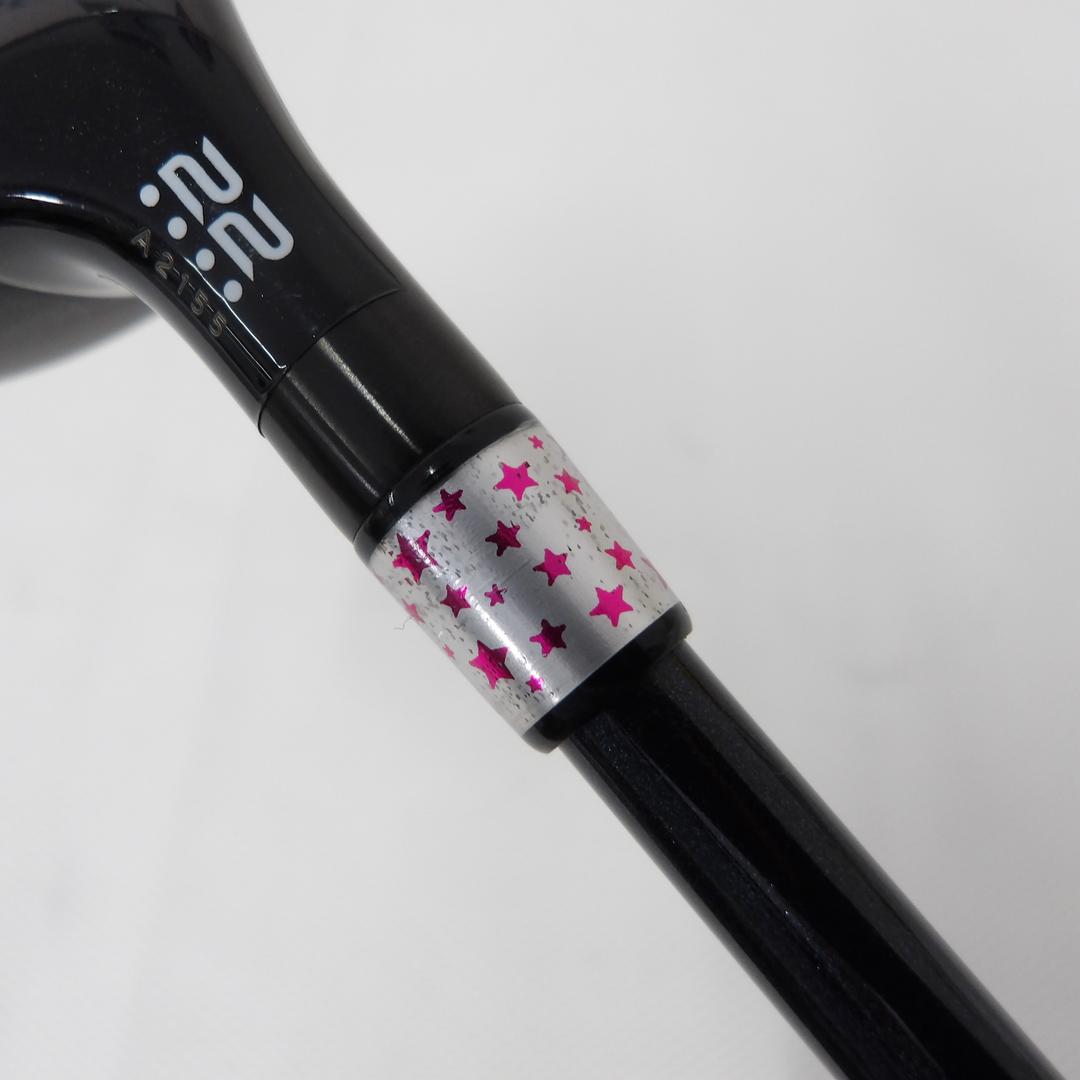 RAZZLE DAZZLE Hybrid RAZZLE DAZZLE B3 HY 22° Stiff Tour AD HY-75: