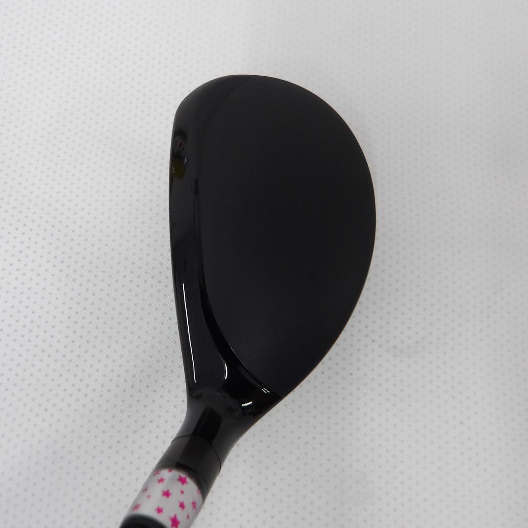 RAZZLE DAZZLE Hybrid RAZZLE DAZZLE B3 HY 22° Stiff Tour AD HY-75: