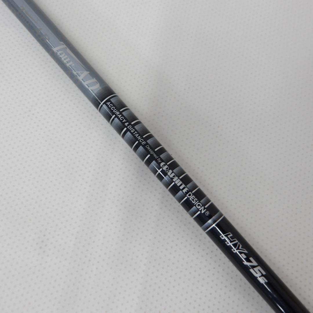 RAZZLE DAZZLE Hybrid RAZZLE DAZZLE B3 HY 22° Stiff Tour AD HY-75: