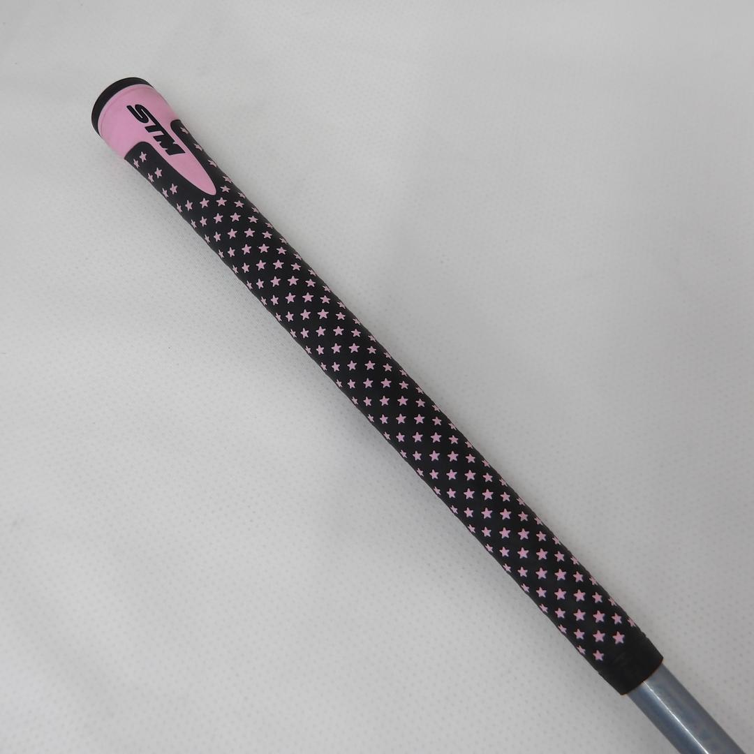 RAZZLE DAZZLE Hybrid RAZZLE DAZZLE B3 HY 25° Stiff Tour AD HY-75: