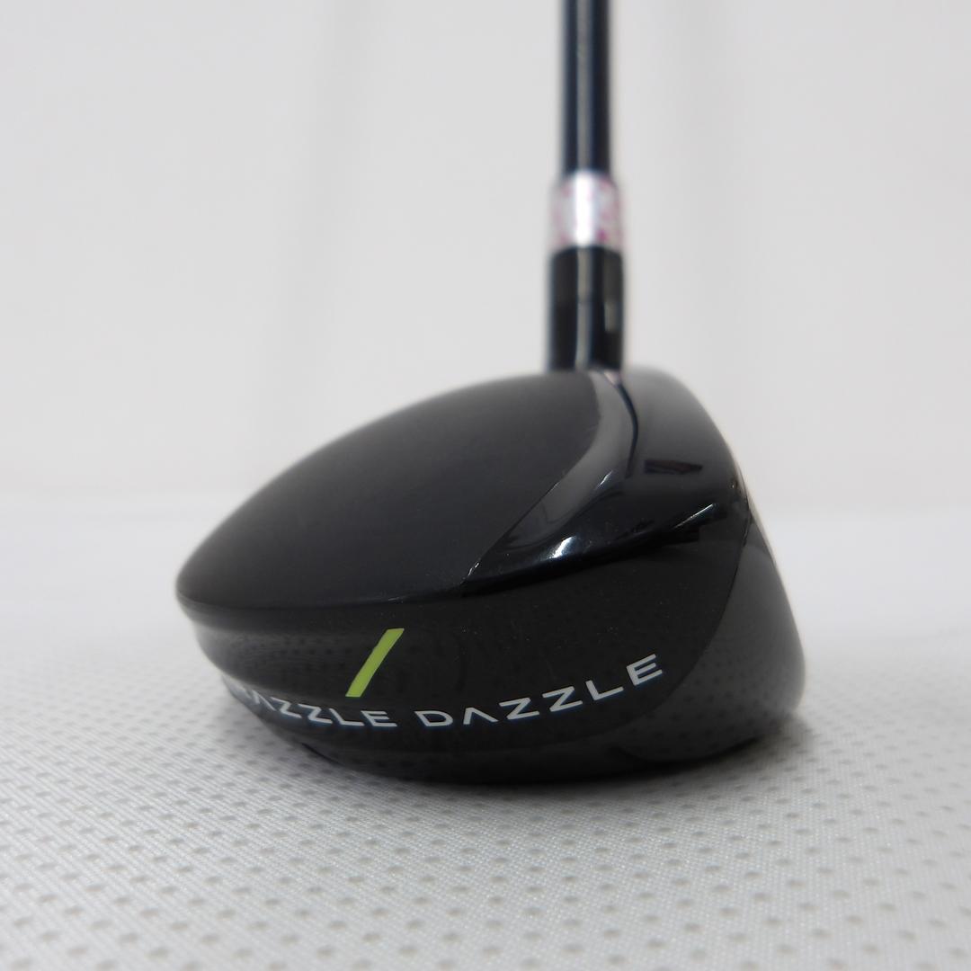RAZZLE DAZZLE Hybrid RAZZLE DAZZLE B3 HY 25° Stiff Tour AD HY-75: