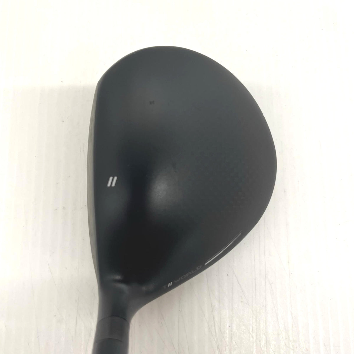 Honma Fairway TOUR WORLD TW767 15° Stiff VIZARD EZ-C