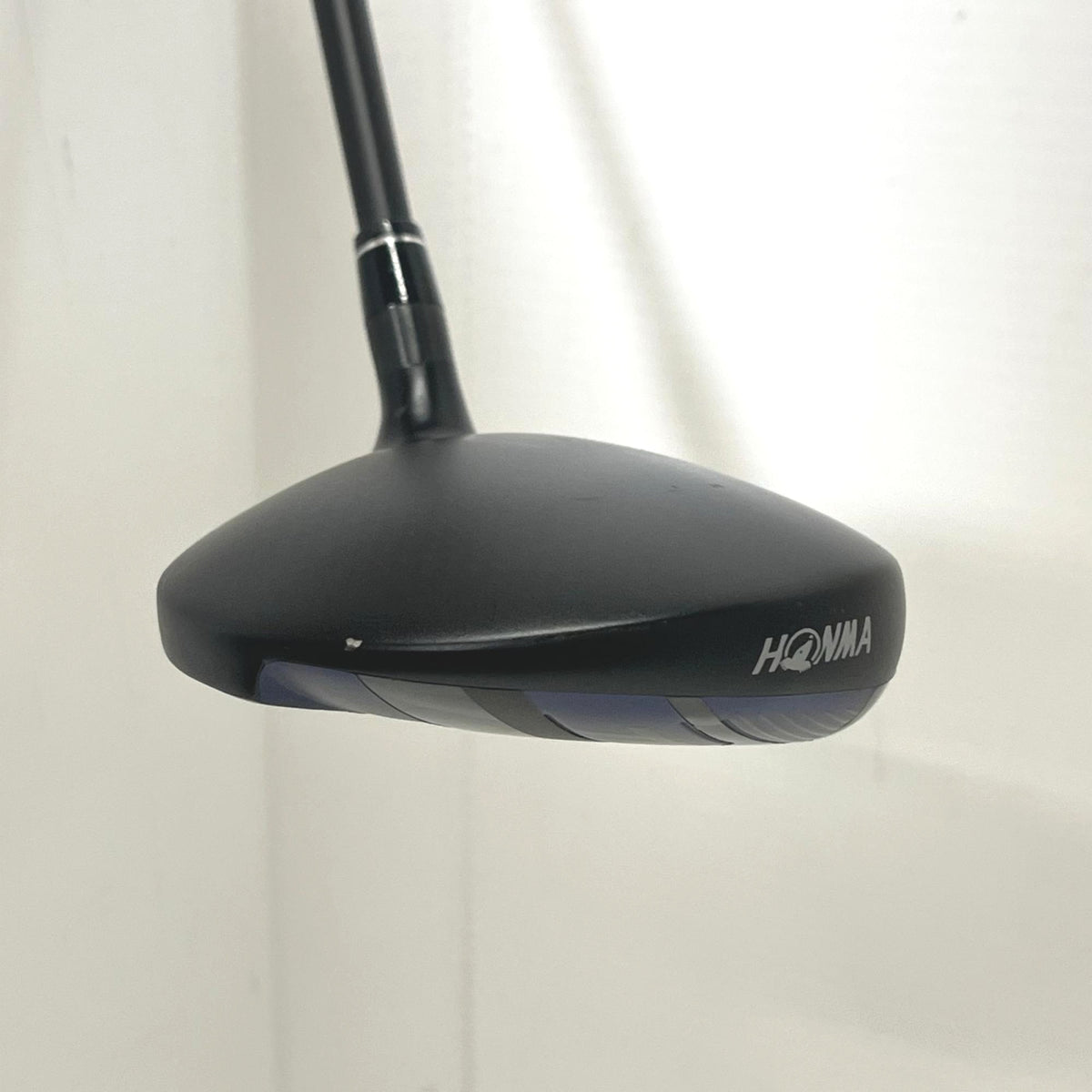 Honma Fairway TOUR WORLD TW767 15° Stiff VIZARD EZ-C