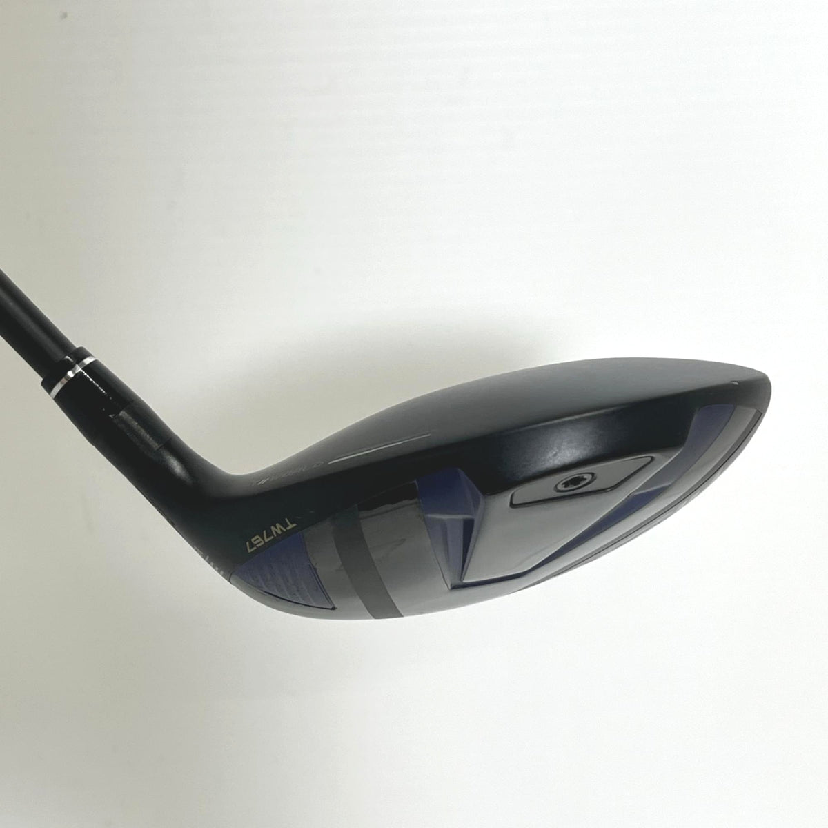 Honma Fairway TOUR WORLD TW767 15° Stiff VIZARD EZ-C