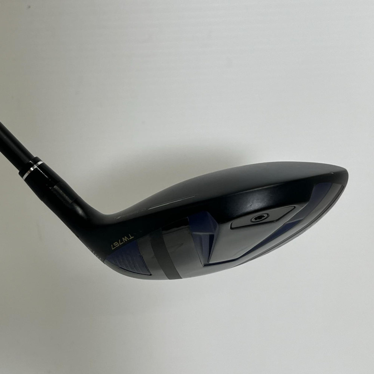 Honma Golf Fairway TW767 15° Stiff VIZARD EZ-C