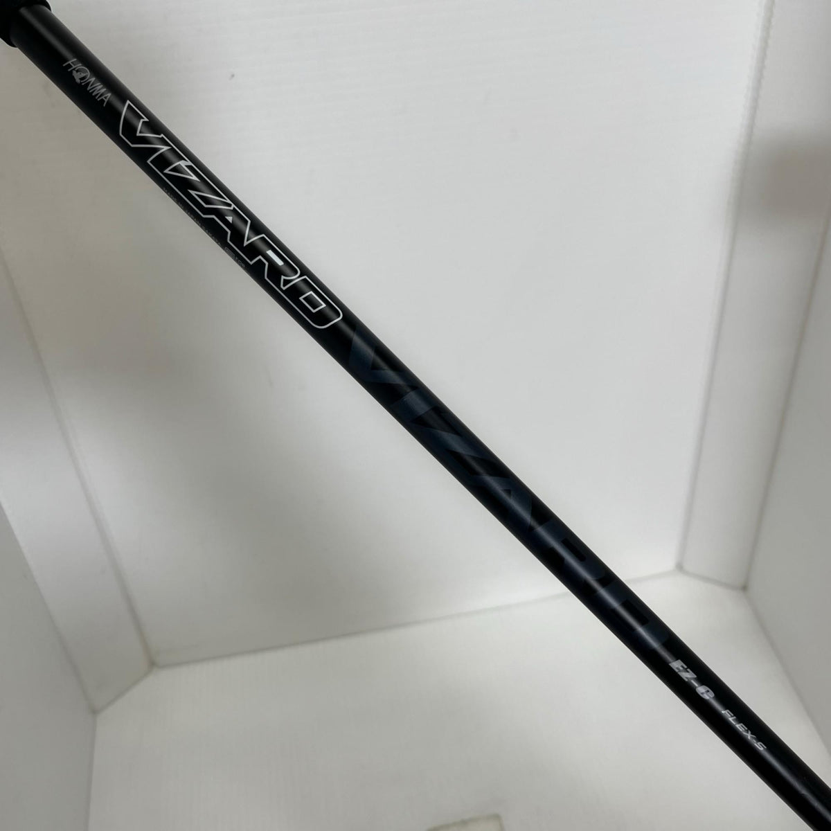 Honma Golf Fairway TW767 15° Stiff VIZARD EZ-C