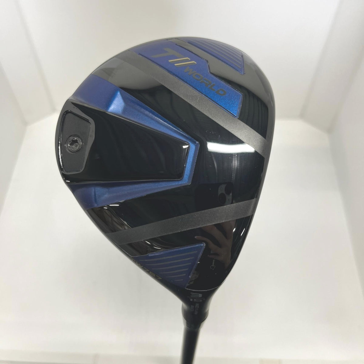 Honma Golf Fairway TW767 15° Regular VIZARD EZ-C