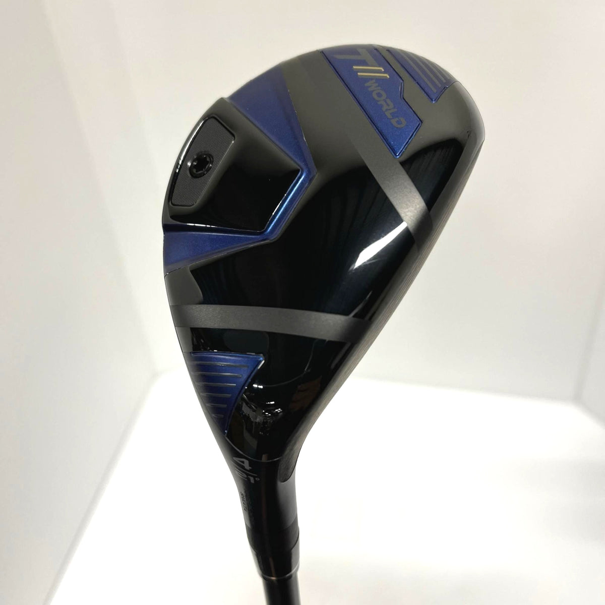 HONMA Hybrid TOUR WORLD TW767 21° Stiff VIZARD EZ-C