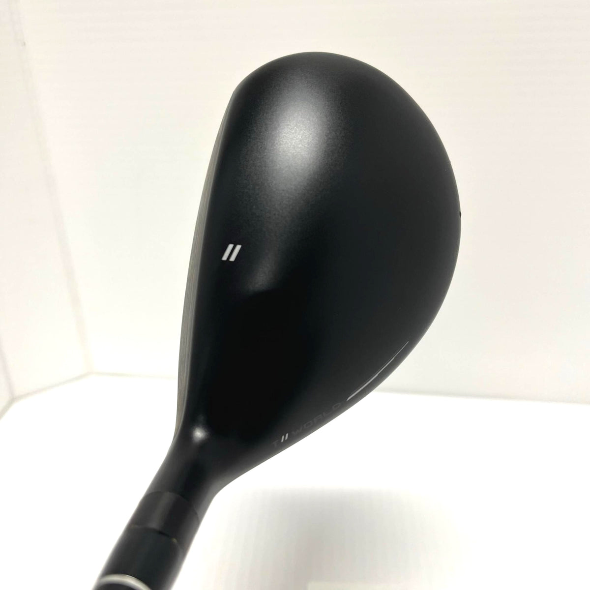 HONMA Hybrid TOUR WORLD TW767 21° Stiff VIZARD EZ-C