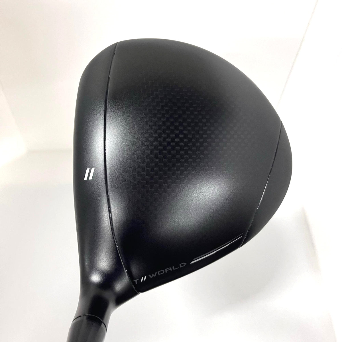 HONMA Driver TOUR WORLD TW767 MAX 10.5° Stiff VIZARD EZ-C