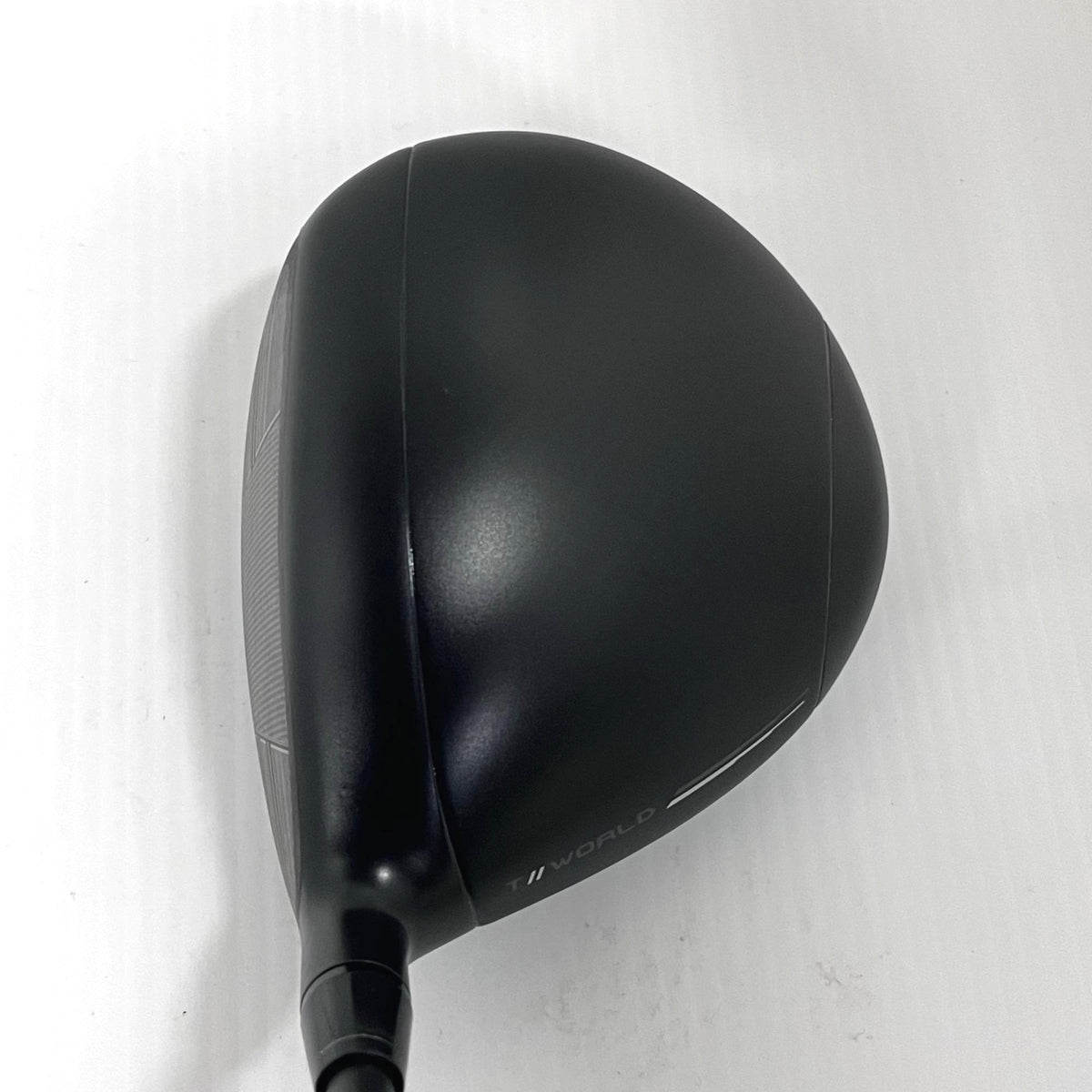 HONMA Driver TOUR WORLD TW767 LS 9° Stiff VIZARD EZ-C