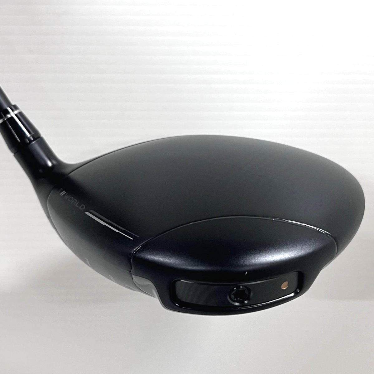 HONMA Driver TOUR WORLD TW767 LS 9° Stiff VIZARD EZ-C