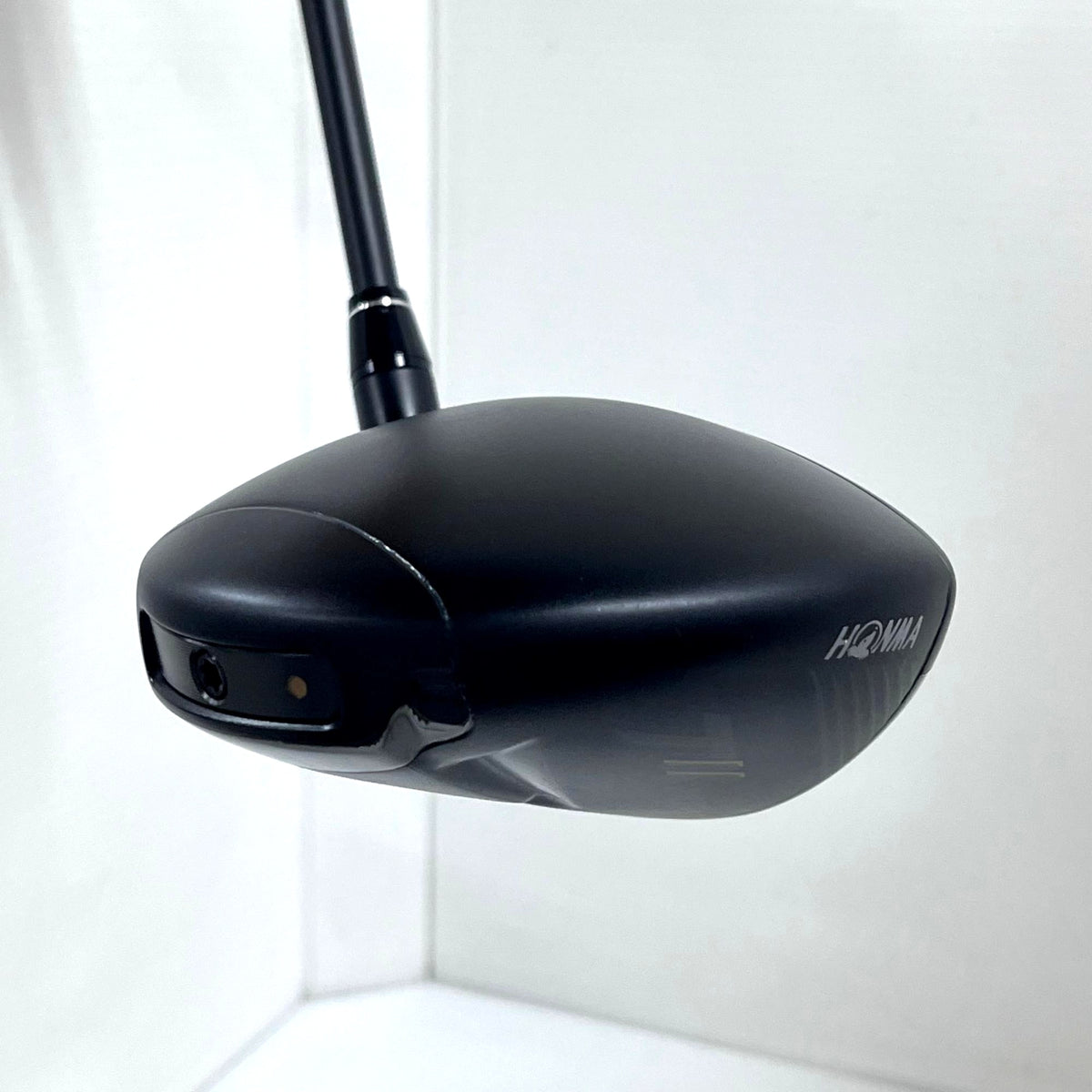 Honma Golf Driver TOUR WORLD TW767 LS 10.5° Stiff VIZARD EZ-C