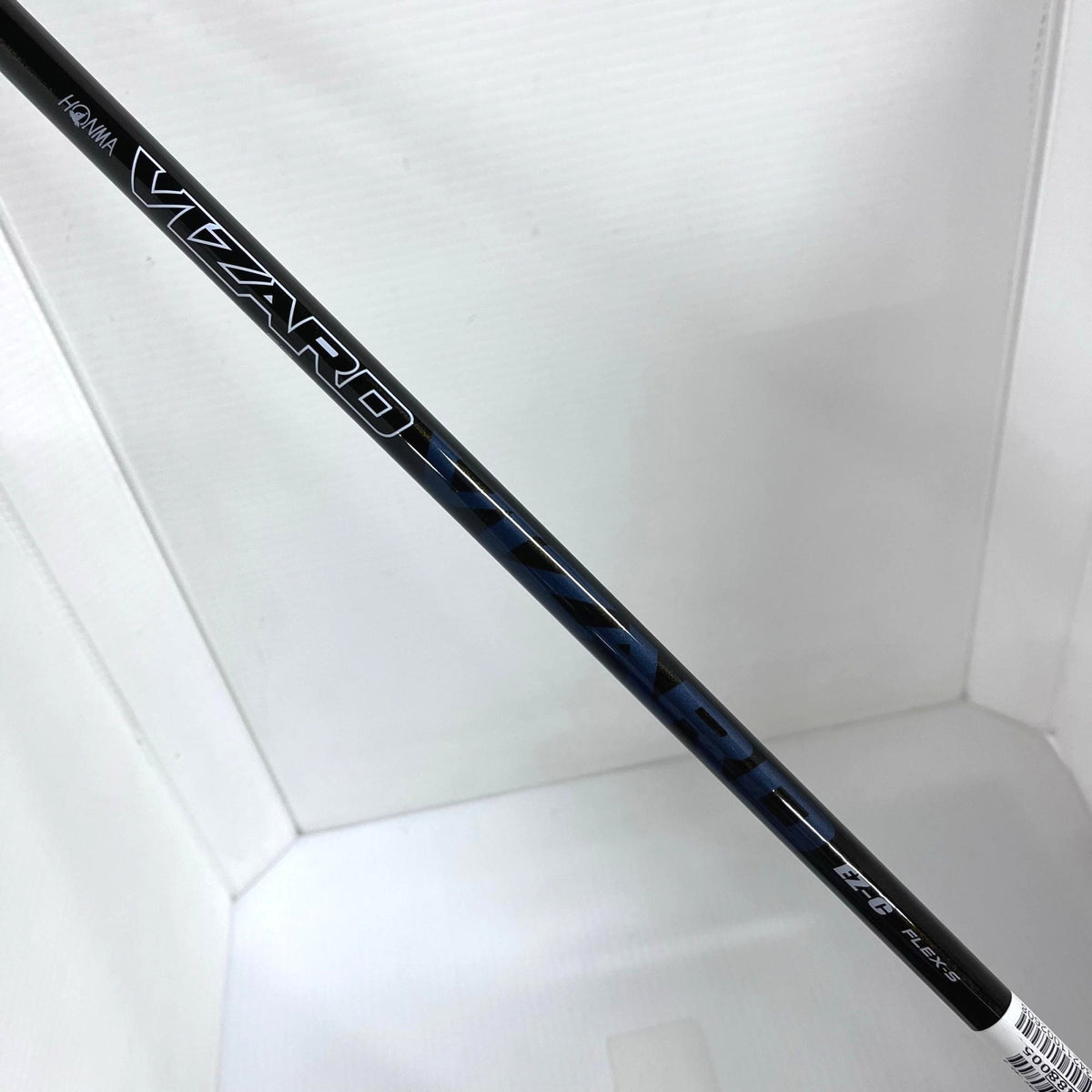 Honma Golf Driver TOUR WORLD TW767 BLACK EDITION 10.5° Stiff VIZARD EZ-C BLACK EDITION