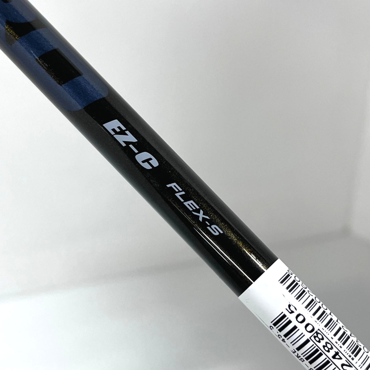 Honma Golf Driver TOUR WORLD TW767 BLACK EDITION 10.5° Stiff VIZARD EZ-C BLACK EDITION