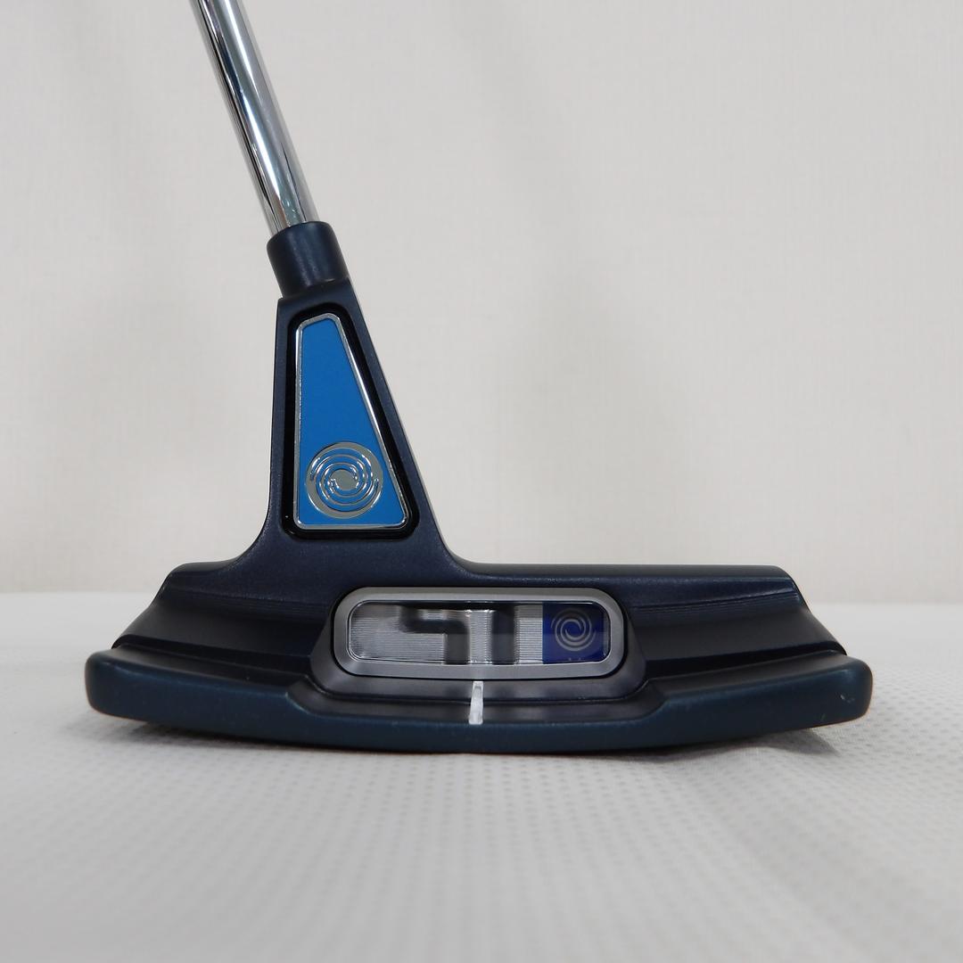 Odyssey Putter Ai-ONE TRI-BEAM DOUBLE WIDE CS 33 inch: