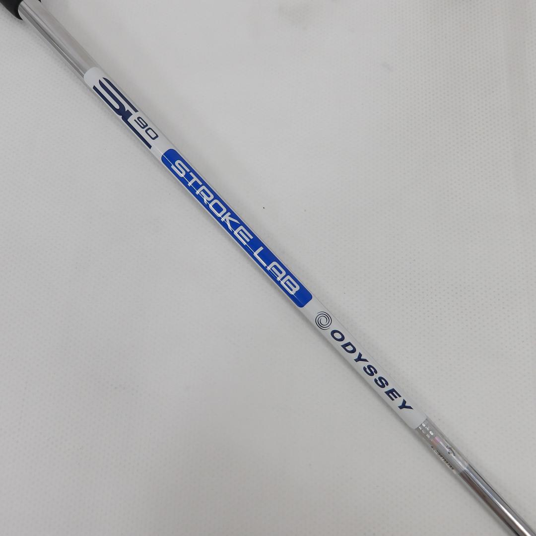 Odyssey Putter Ai-ONE TRI-BEAM DOUBLE WIDE CS 33 inch: