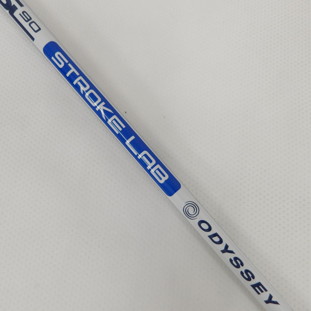 Odyssey Putter Ai-ONE TRI-BEAM DOUBLE WIDE CS 33 inch:
