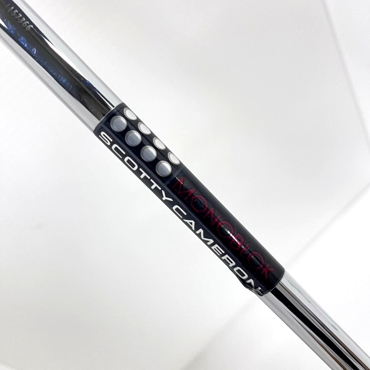 Titleist Putter SCOTTY CAMERON MONOBLOK 6 33 inch