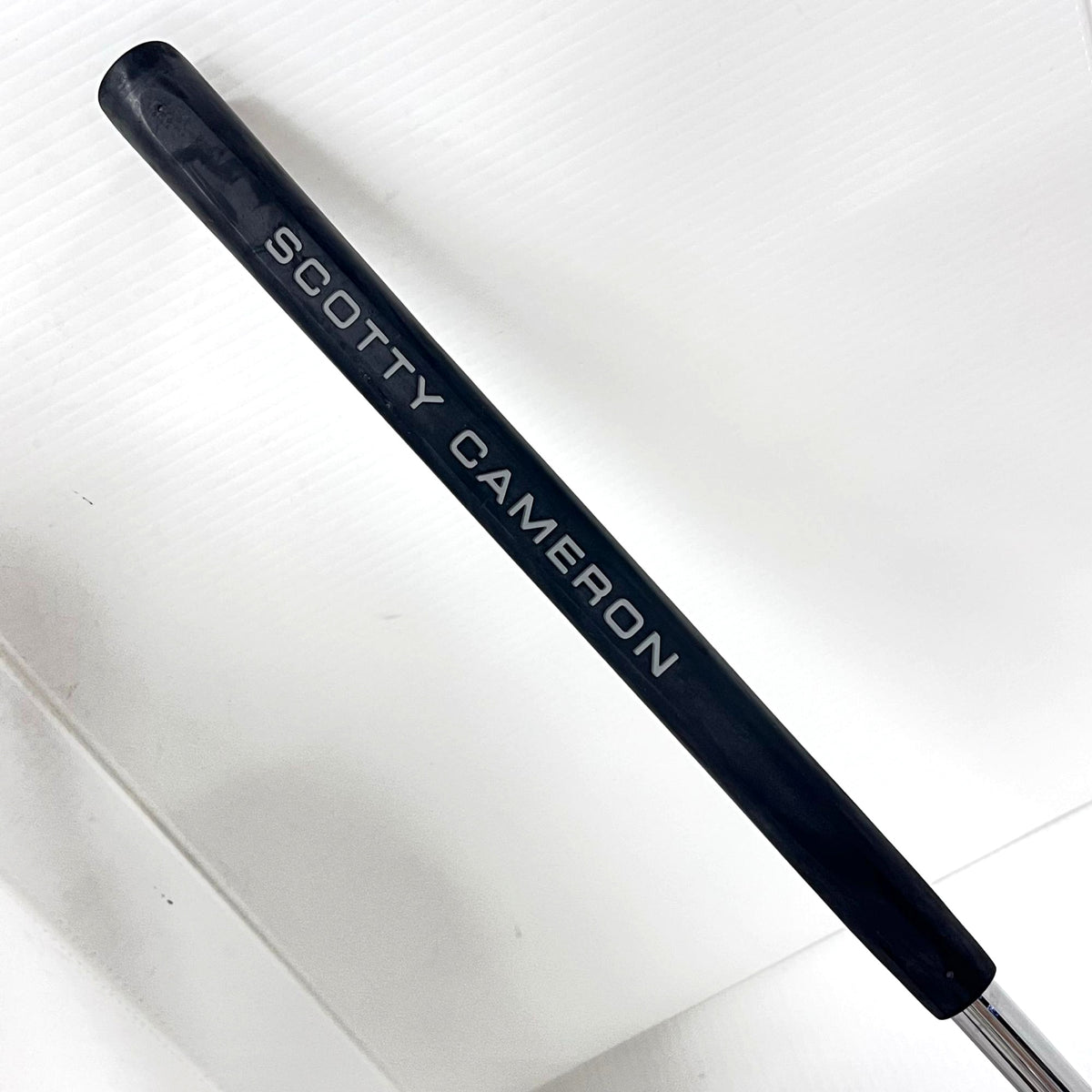 Titleist Putter SCOTTY CAMERON MONOBLOK 6 33 inch