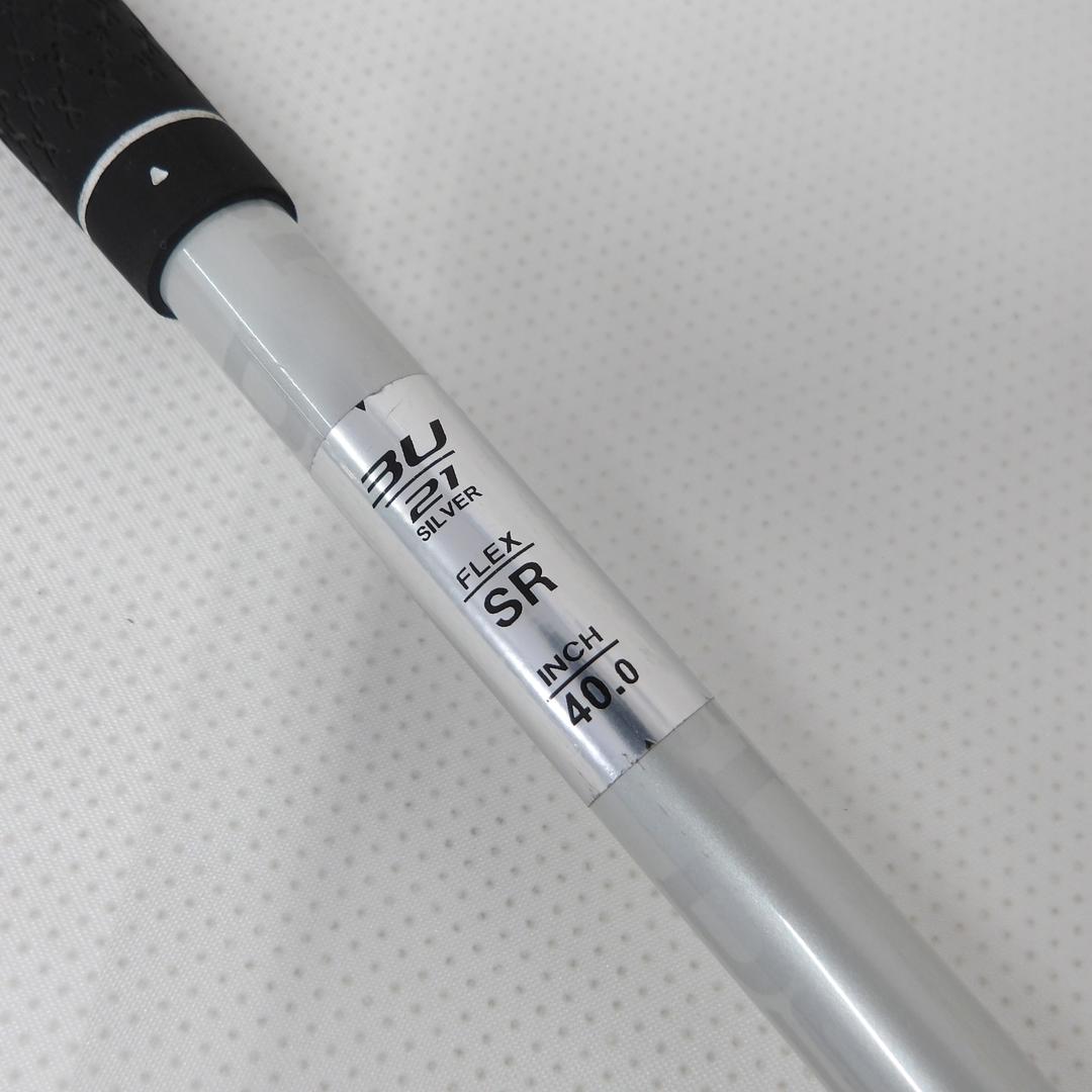 Ryoma golf Hybrid Ryoma Silver HY 21° StiffRegular Tour AD RYOMA U::