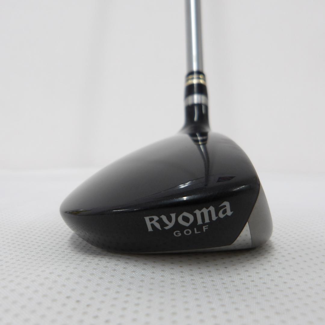 Ryoma golf Hybrid Ryoma Silver HY 21° StiffRegular Tour AD RYOMA U::