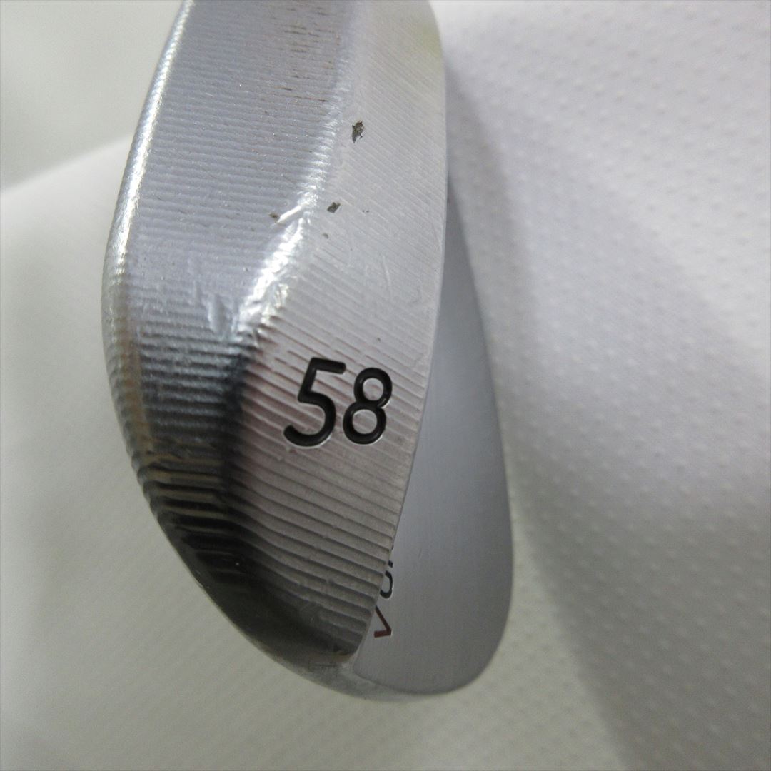 Edel Wedge Edel GOLF SMS 58° NS PRO MODUS3 125