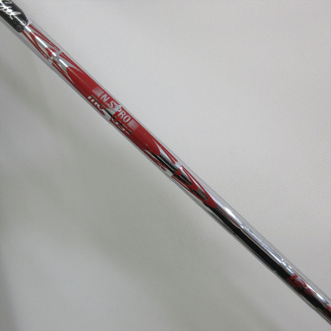 Edel Wedge Edel GOLF SMS 58° NS PRO MODUS3 125