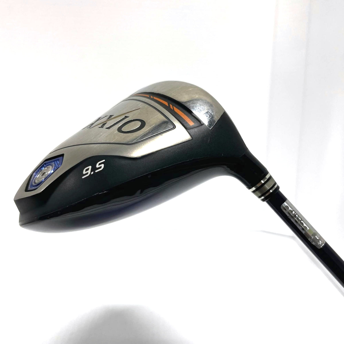 XXIO
Driver XXIO (2018) 9.5° StiffRegular XXIO MP1000 (Driver)