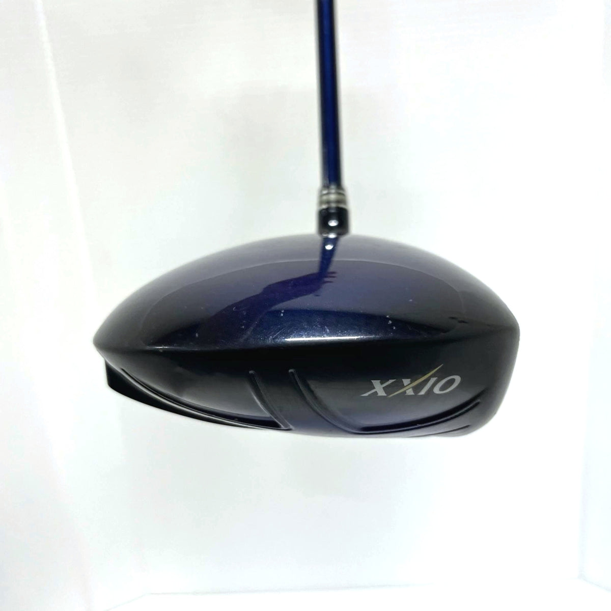 XXIO
Driver XXIO (2018) 9.5° StiffRegular XXIO MP1000 (Driver)