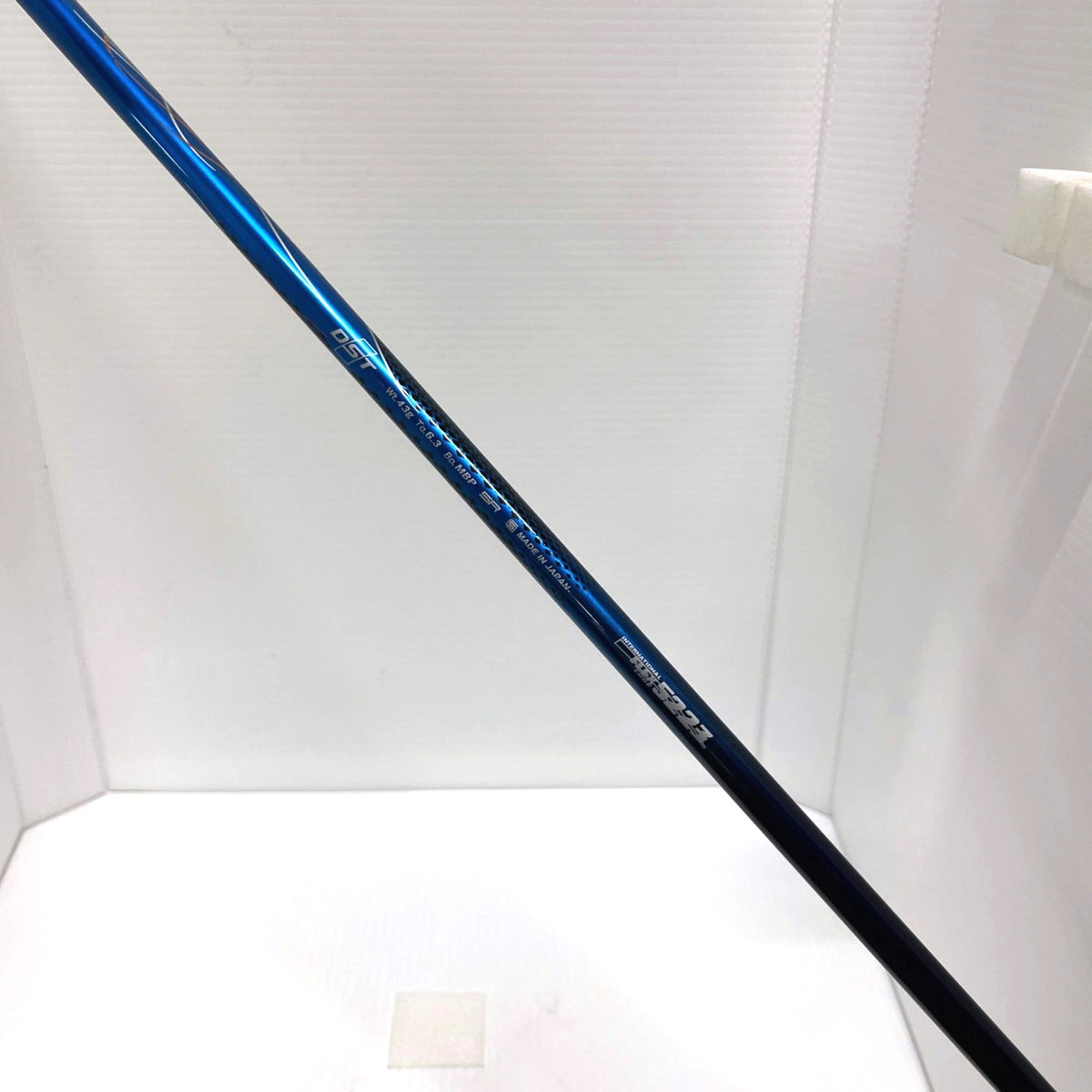 XXIO
Driver XXIO (2018) 9.5° StiffRegular XXIO MP1000 (Driver)