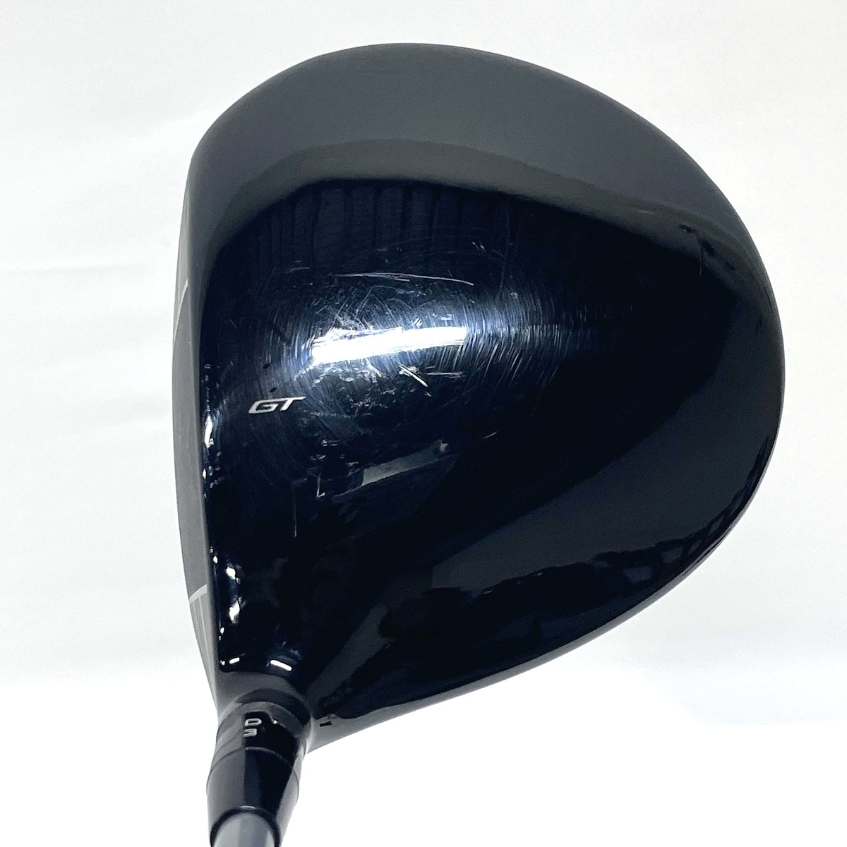 Titleist Driver GT1 12° Senior AIR SPEEDER 40