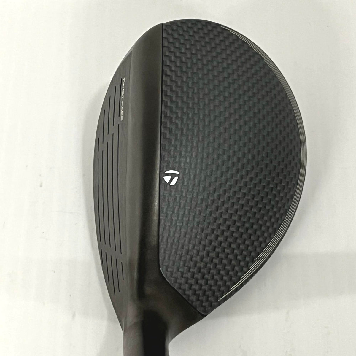 Taylormade Hybrid Qi35 MAX LITE 23° StiffRegular AIR SPEEDER TM(Qi35 UT)
