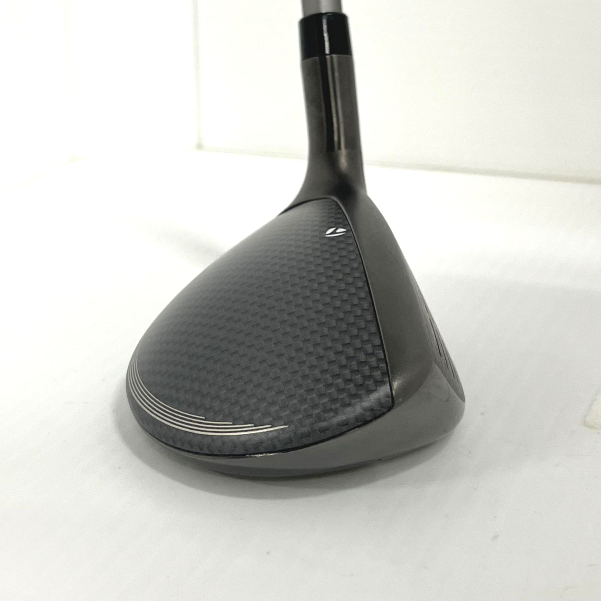 Taylormade Hybrid Qi35 MAX LITE 23° StiffRegular AIR SPEEDER TM(Qi35 UT)