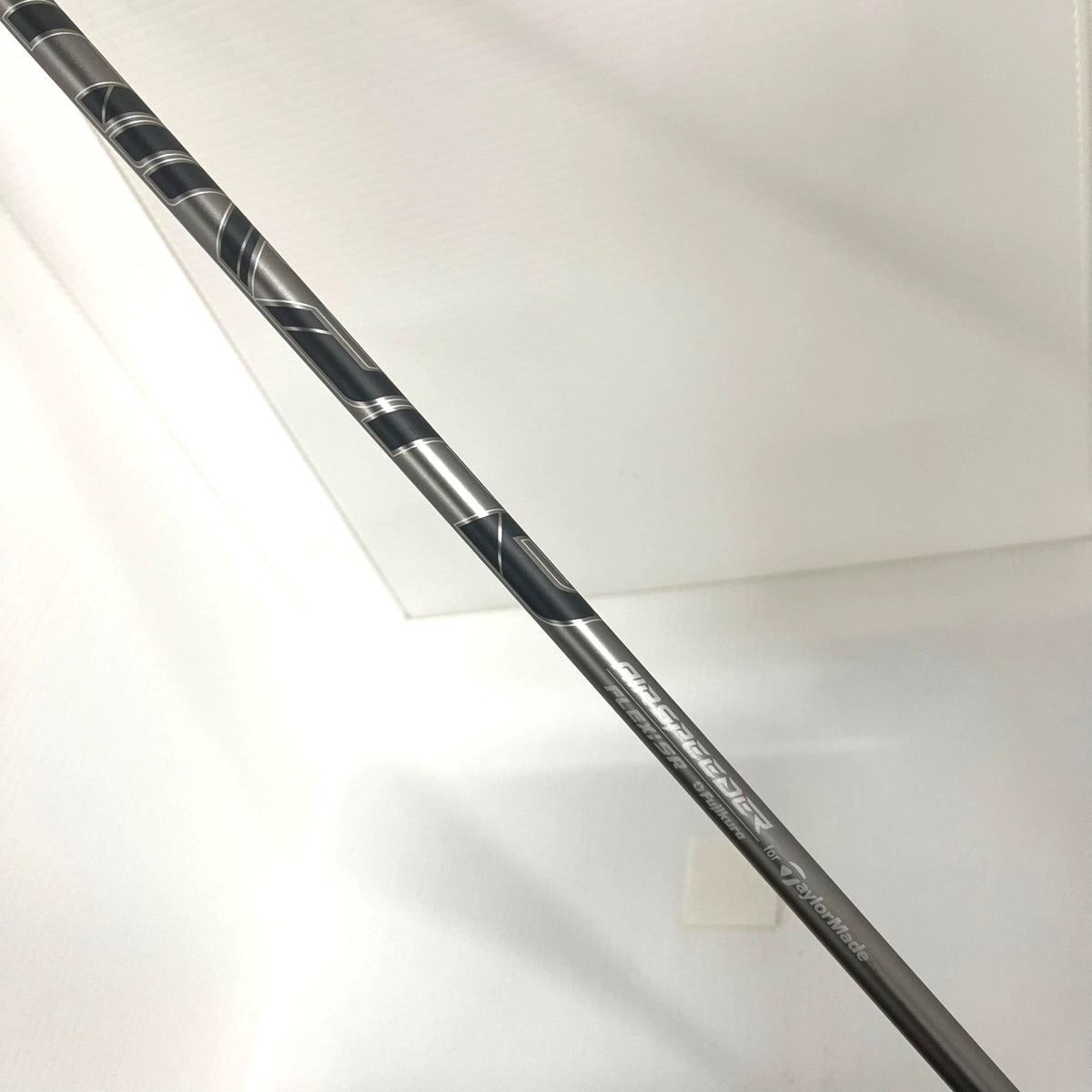 Taylormade Hybrid Qi35 MAX LITE 23° StiffRegular AIR SPEEDER TM(Qi35 UT)