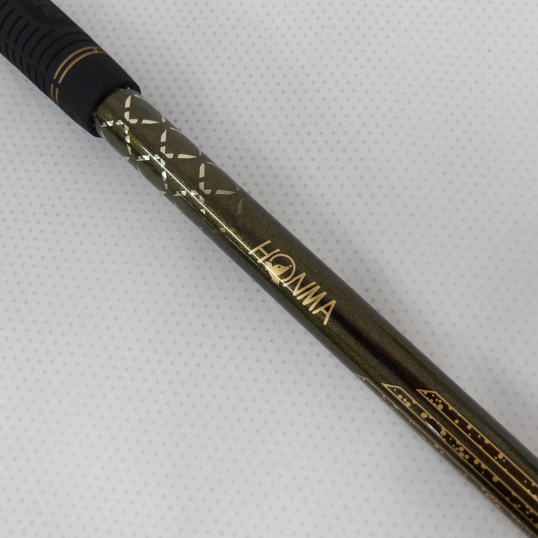 HONMA Hybrid BERES 2024 HY 22° Stiff 3S ARMRQ FX(UT):