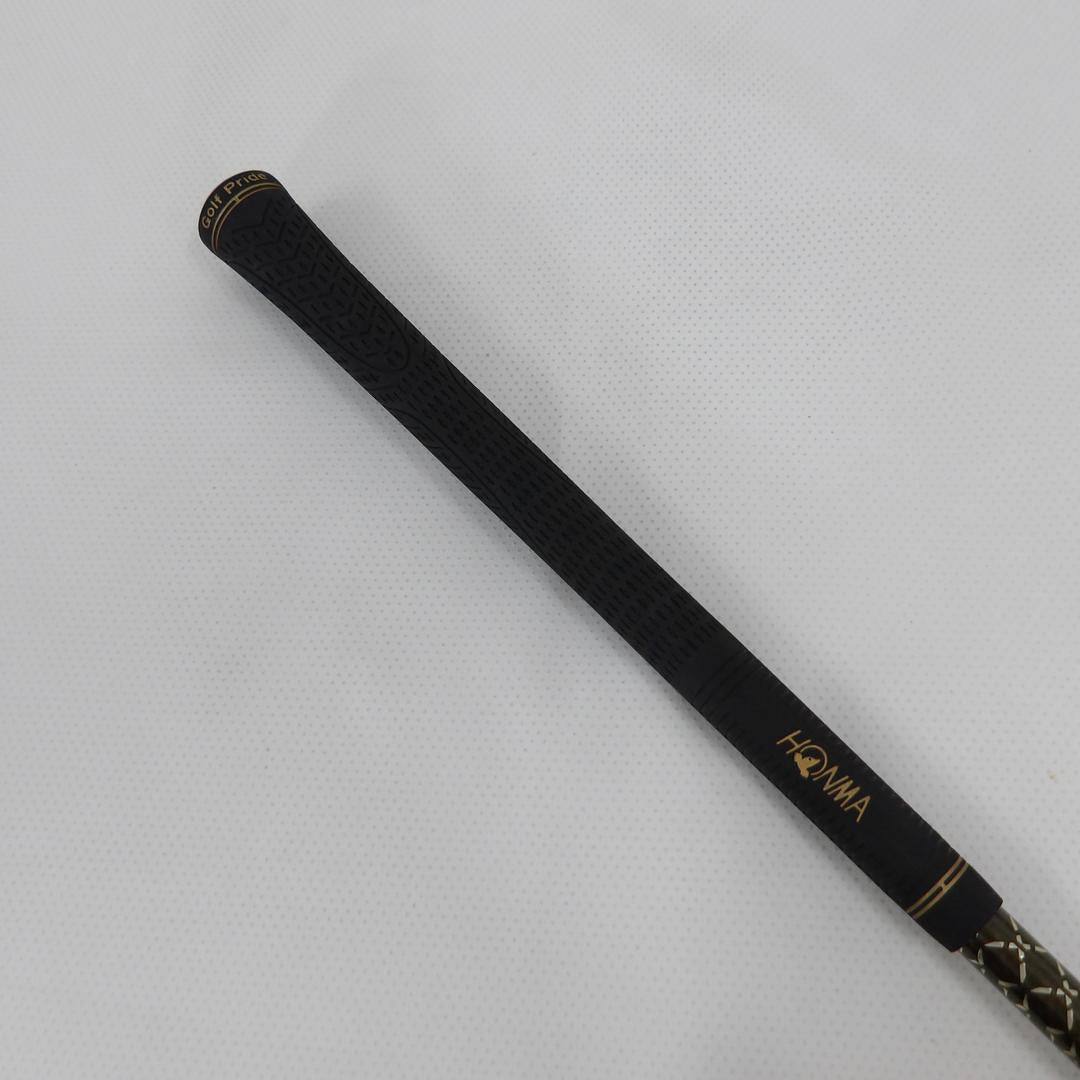 HONMA Hybrid BERES 2024 HY 22° Stiff 3S ARMRQ FX(UT):