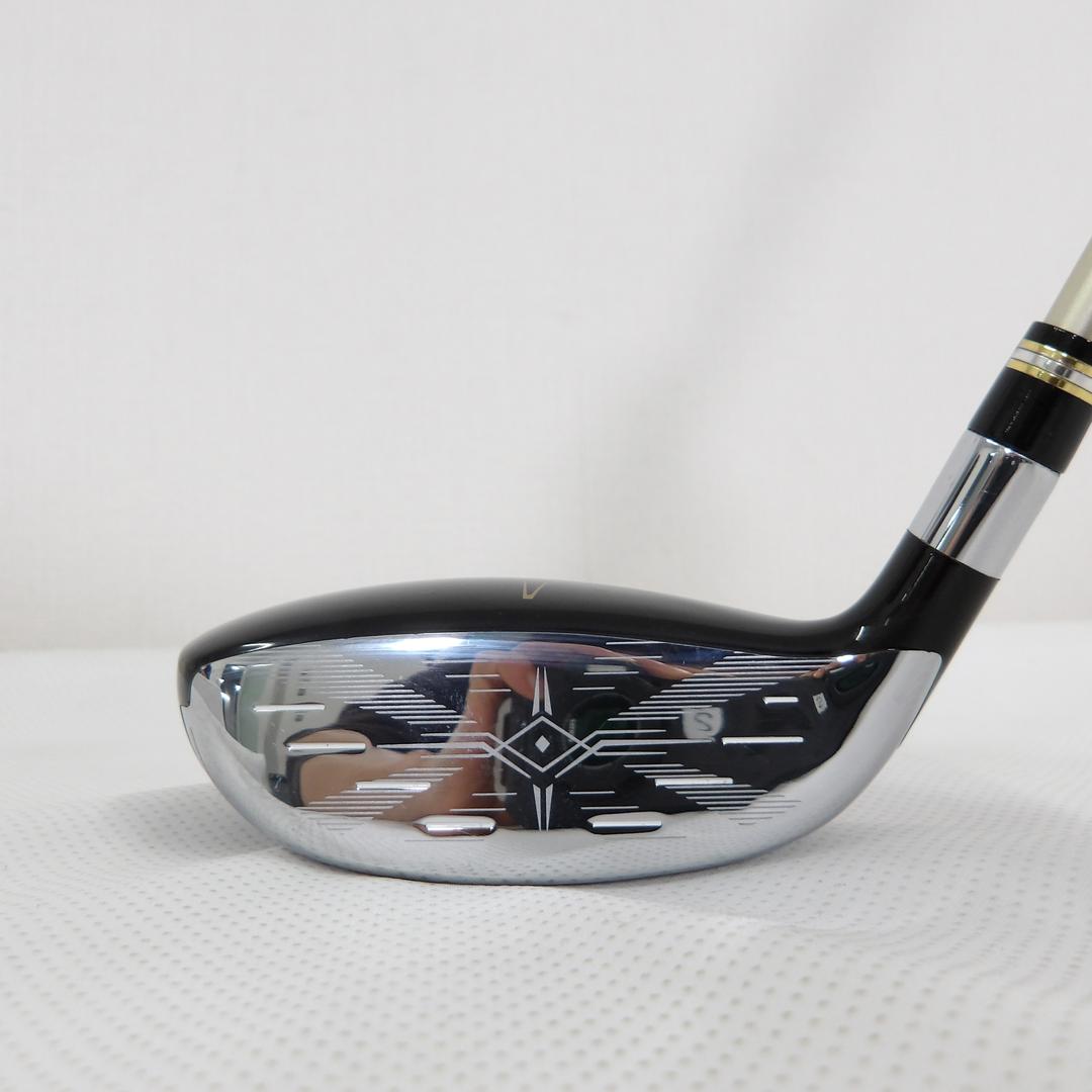 HONMA Hybrid BERES 2024 HY 22° Stiff 3S ARMRQ FX(UT):