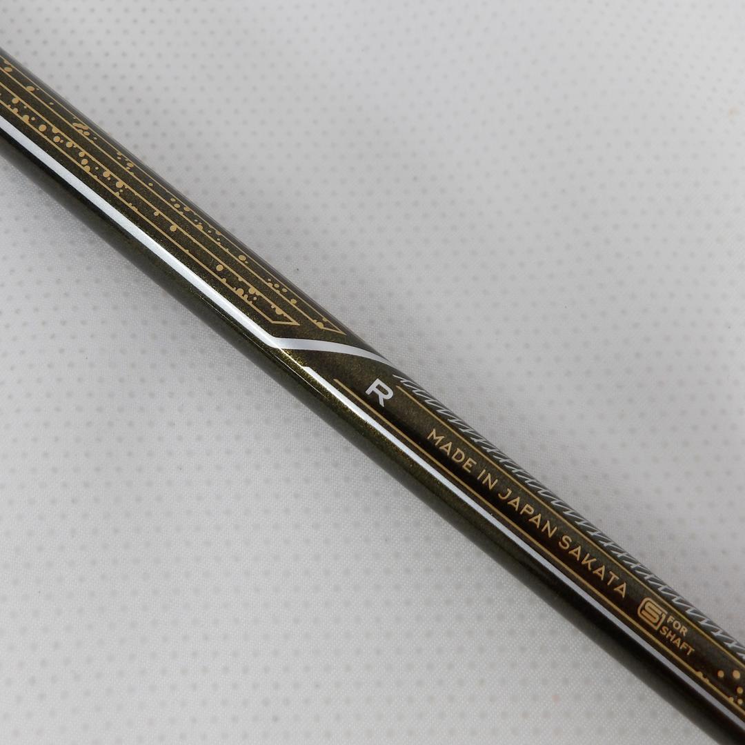 HONMA Hybrid BERES 2024 HY 22° Stiff 3S ARMRQ FX(UT):