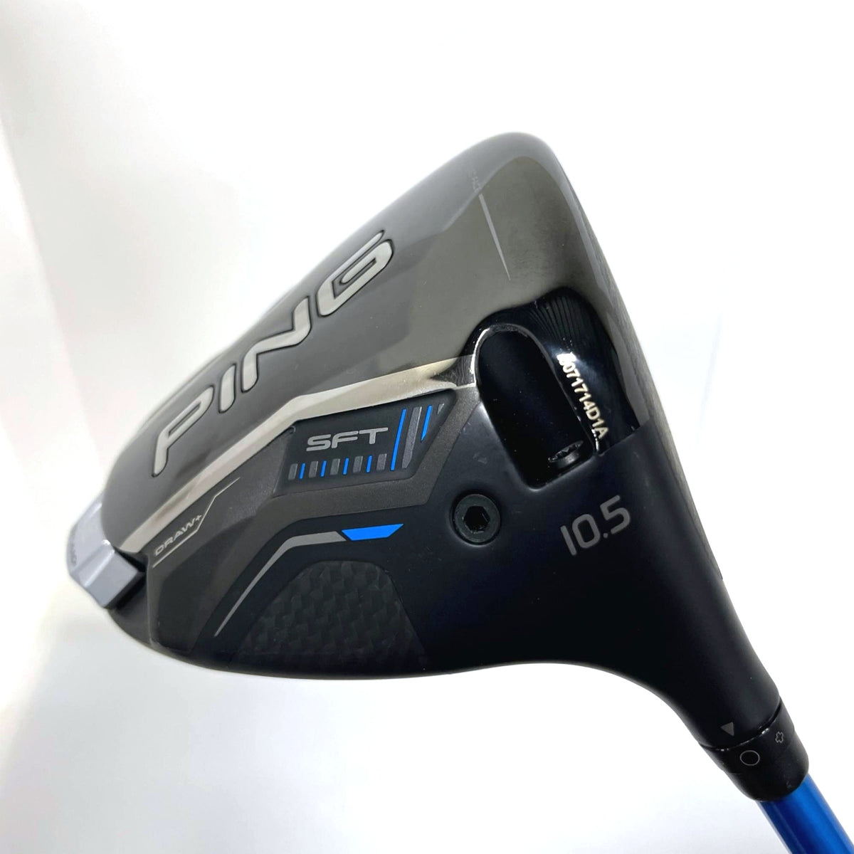 Ping Driver G440 SFT 10.5° StiffRegular ALTA J CB BLUE(DR)
